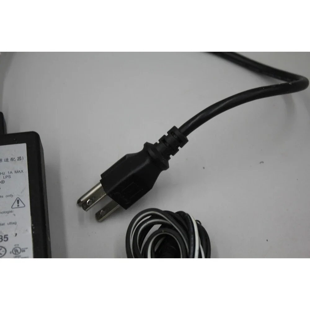 HP 0950-4340 0950-4483 AC Printer Power Supply Adapter Untested Should Work